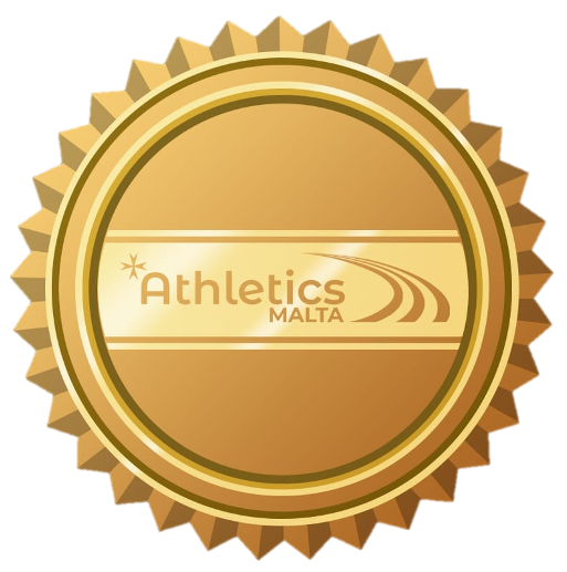 Athletics Malta Gold Label